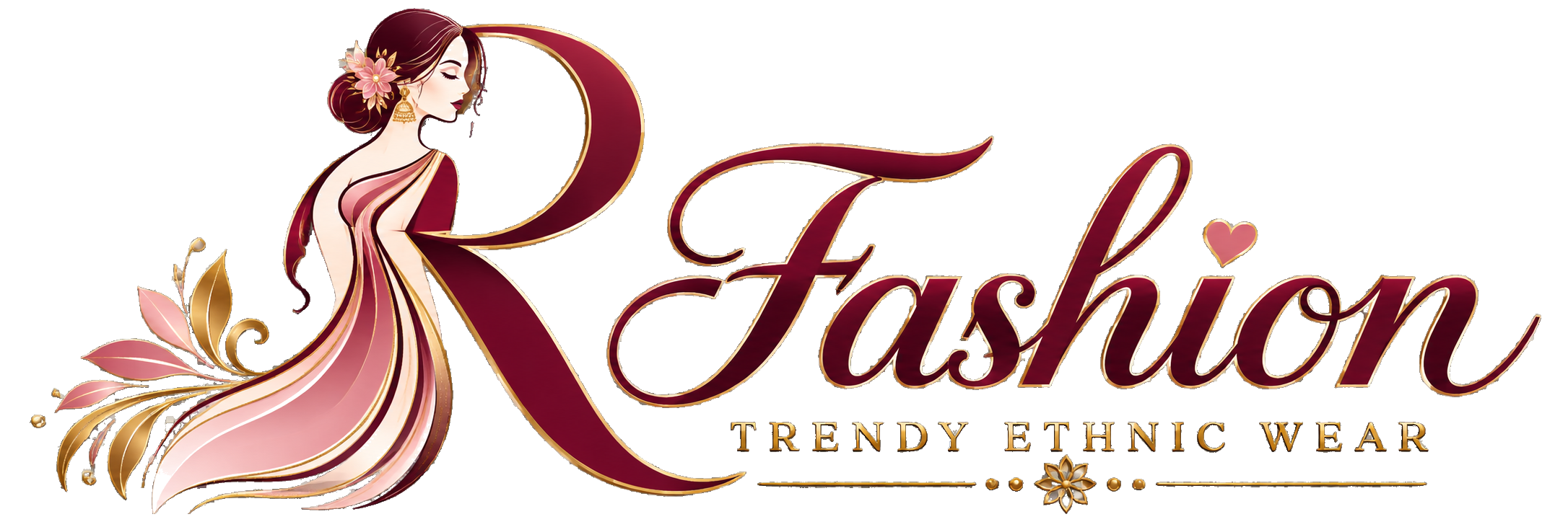 R Fashion - Trendy Ethnic Wear